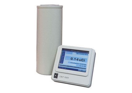 美國Capintec CRC-55tR放射性核素活度計(jì)